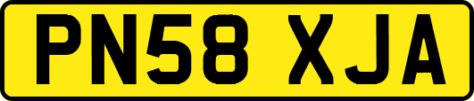 PN58XJA