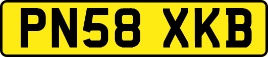 PN58XKB