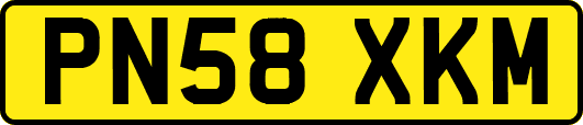 PN58XKM