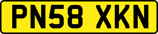 PN58XKN