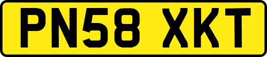 PN58XKT
