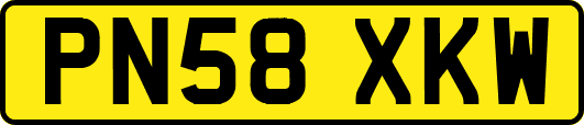 PN58XKW