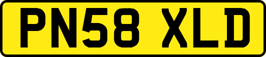 PN58XLD