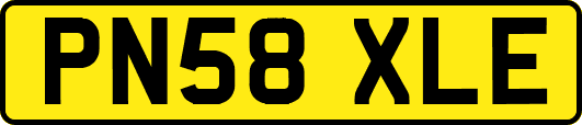 PN58XLE