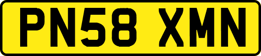 PN58XMN