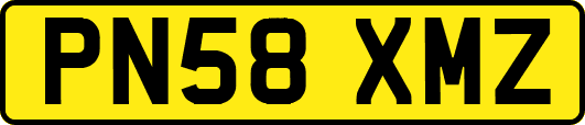 PN58XMZ