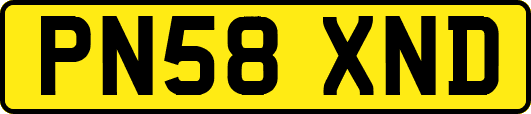 PN58XND