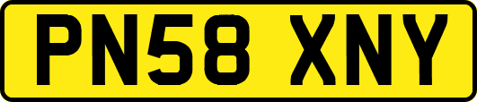 PN58XNY