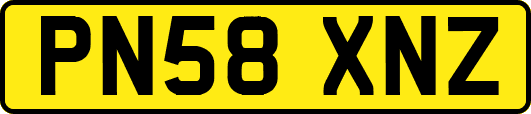 PN58XNZ