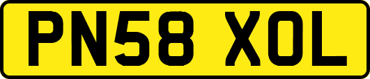 PN58XOL