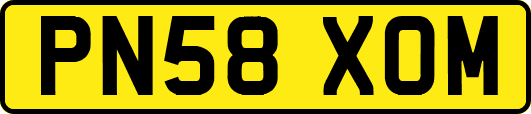 PN58XOM