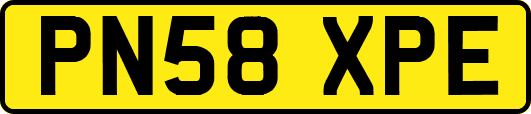 PN58XPE