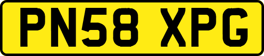 PN58XPG