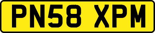 PN58XPM