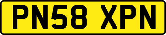 PN58XPN