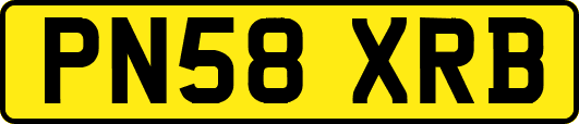 PN58XRB