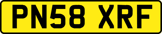 PN58XRF