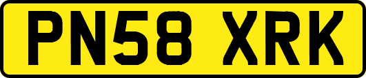 PN58XRK