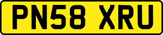 PN58XRU