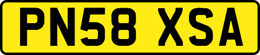 PN58XSA