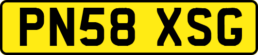 PN58XSG
