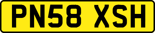 PN58XSH