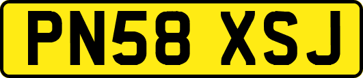 PN58XSJ