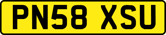 PN58XSU