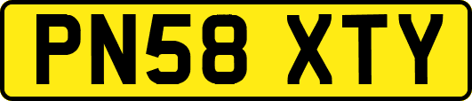 PN58XTY
