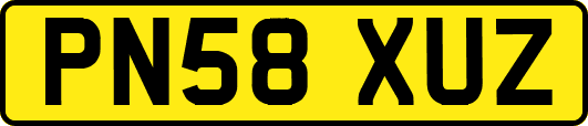 PN58XUZ