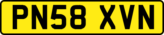 PN58XVN
