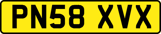 PN58XVX