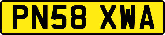 PN58XWA
