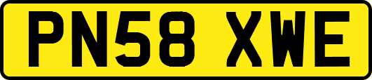 PN58XWE