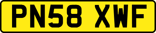 PN58XWF