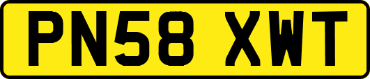 PN58XWT