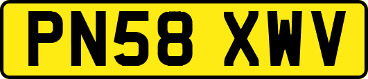PN58XWV