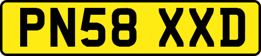 PN58XXD
