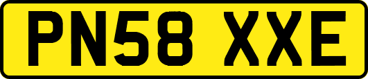 PN58XXE