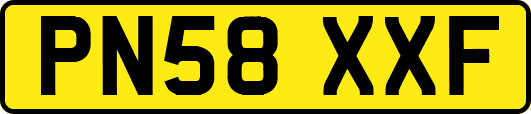 PN58XXF