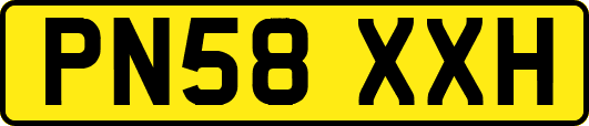PN58XXH