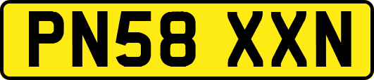 PN58XXN