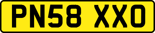 PN58XXO