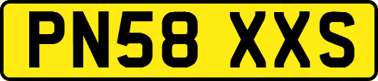 PN58XXS