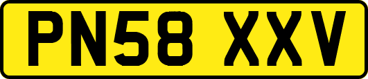 PN58XXV