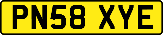 PN58XYE