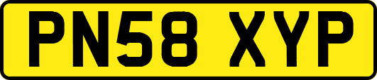 PN58XYP