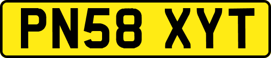 PN58XYT