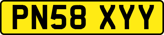 PN58XYY
