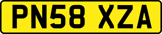 PN58XZA
